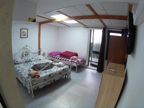 Private Central flat by old town shops — 4-Star Luxury Hotel in Bari, Italy