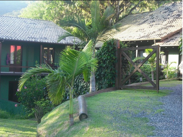 Pousada Na Mata — Florianopolis — photo 5