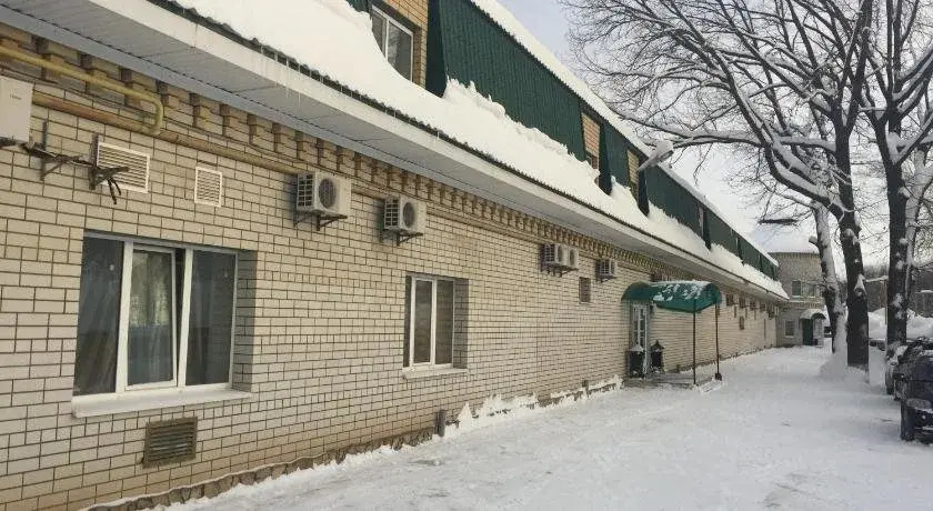 Edel'vejs - last minute hotel in Engel's