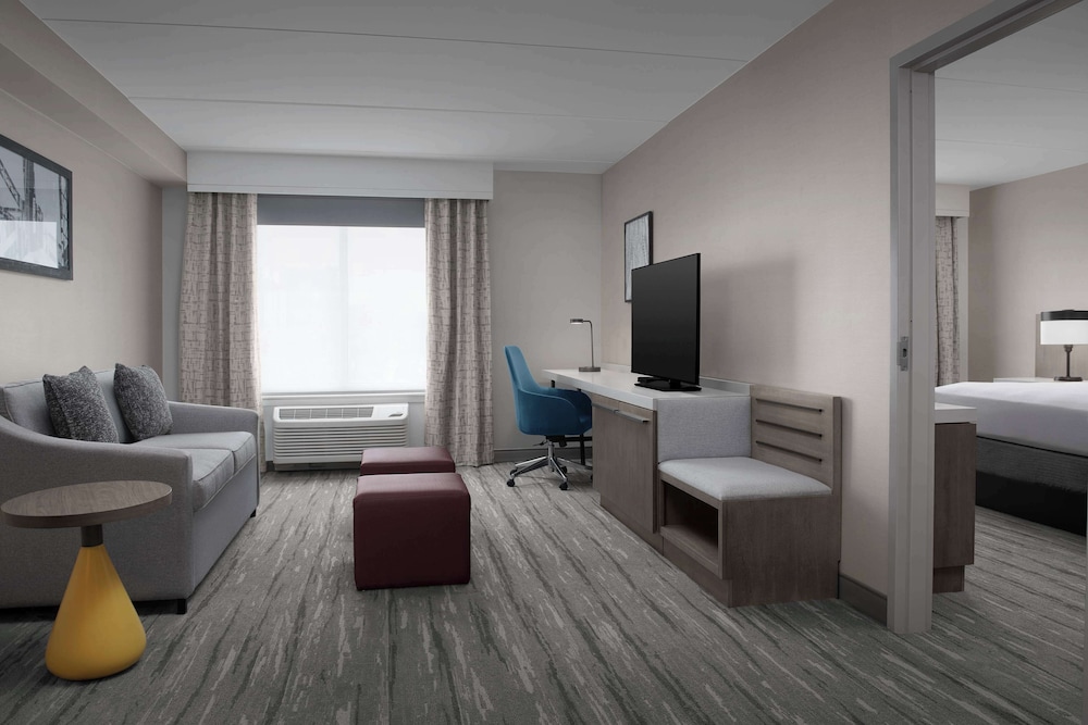Hilton Garden Inn West Lafayette Wabash Landing - photo 20