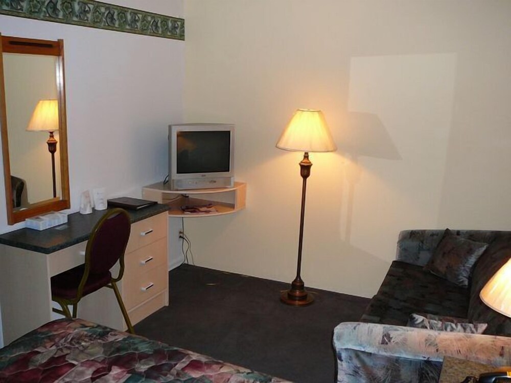Motel Le Reve dOr — Amos — photo 4