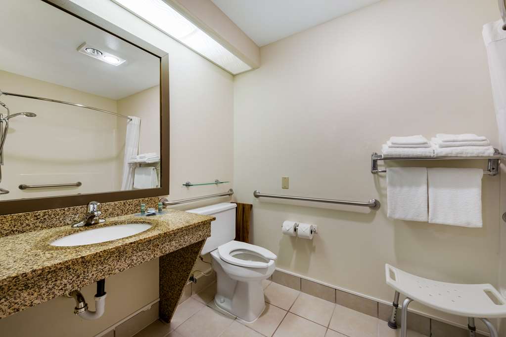 Best Western Spooner Riverplace - photo 16