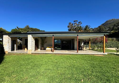 The Ivy private villa with amazing views in Cape Town