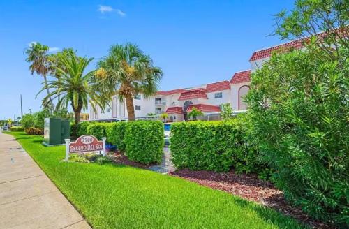 Sea Forever — hotel in Belleair Beach