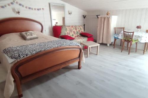 Studio Propre Et Cosy - last minute hotel in Le Mesnil-En-Vallee