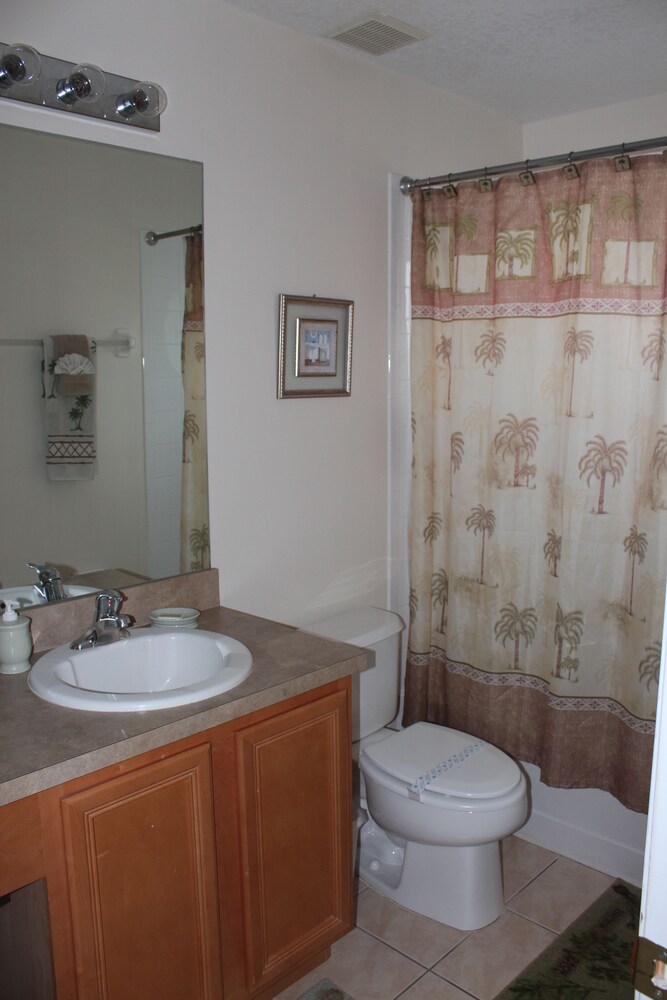 Villa Gianessa in the Terra Verde Resort - photo 19