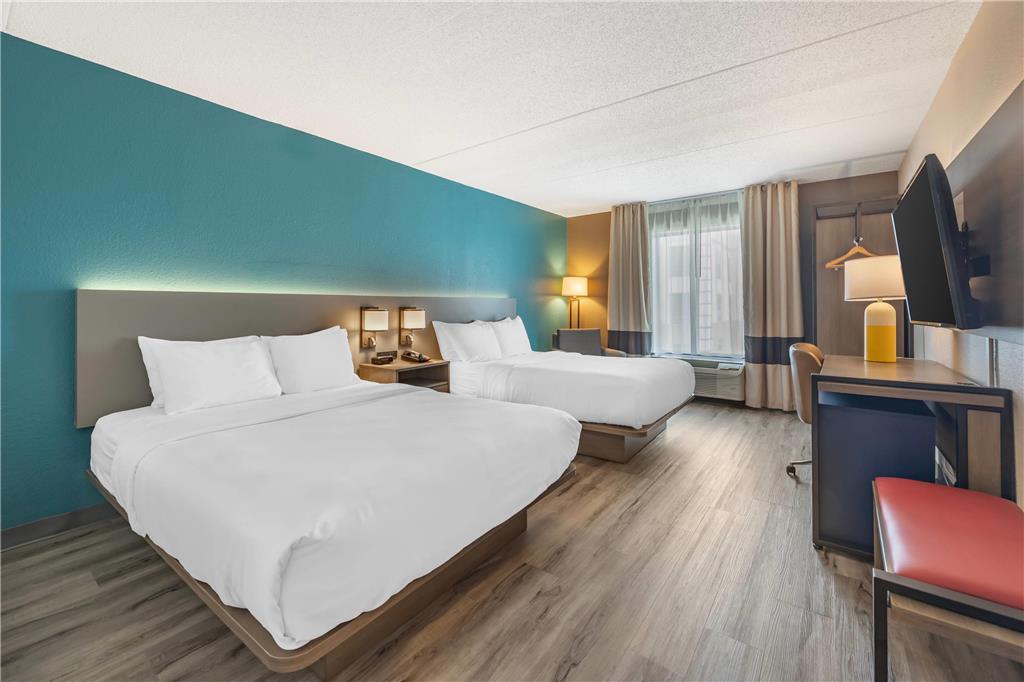 Comfort Inn & Suites Cookeville - photo 12