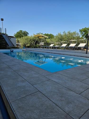Villa Paola Pantalica — 4-Star Luxury Hotel in Cassaro, Italy