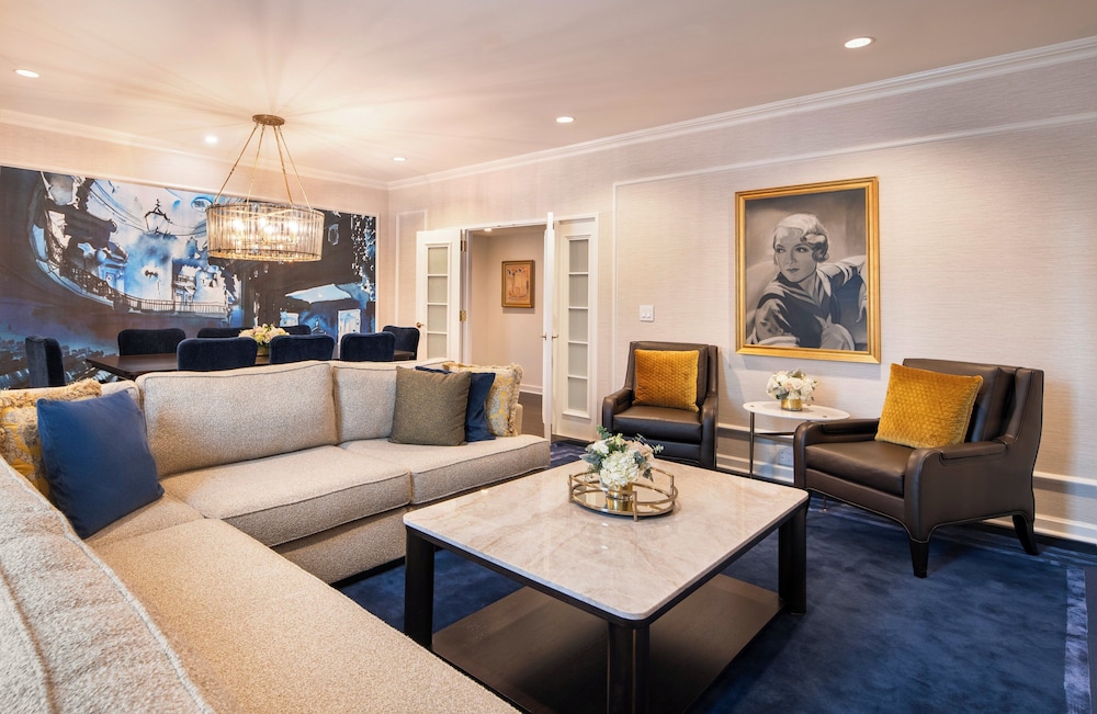 Willard InterContinental Washington by IHG - photo 80