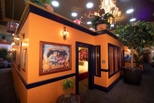 McMenamins Elk Temple - photo 27