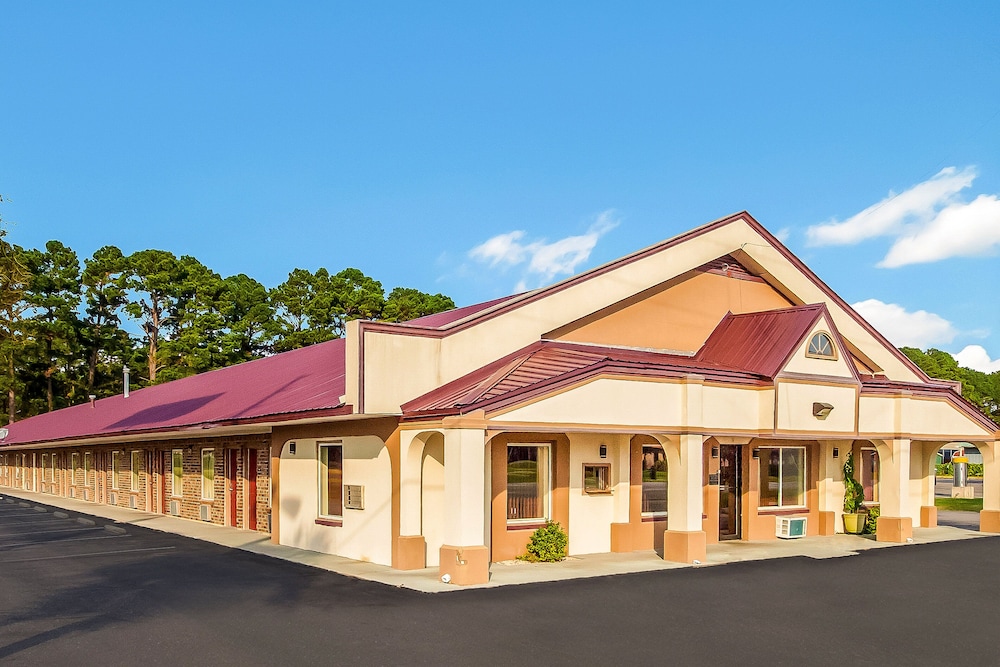 Red Roof Inn Santee - photo 33