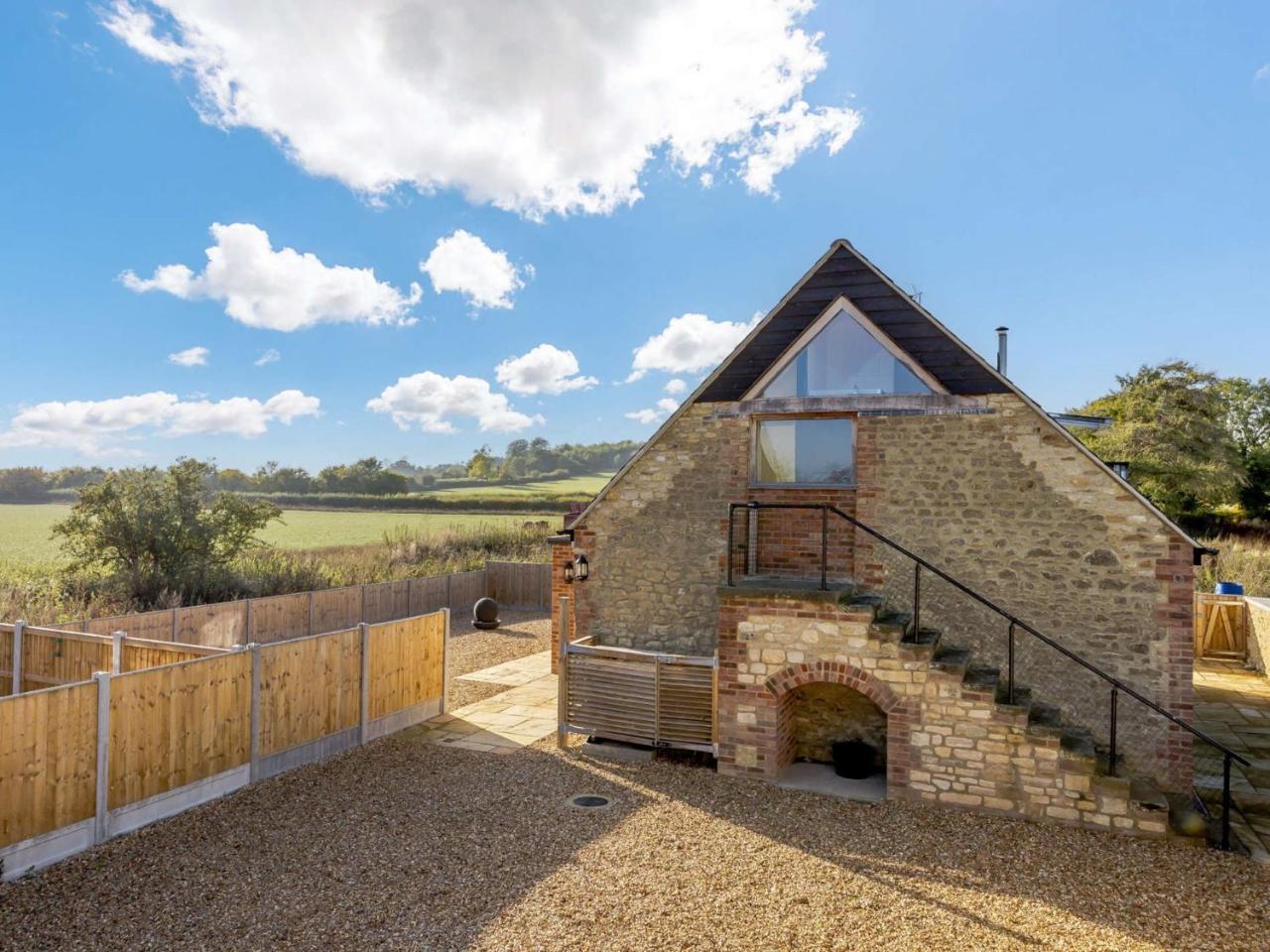1 Bed In Faringdon 88573 — Faringdon
