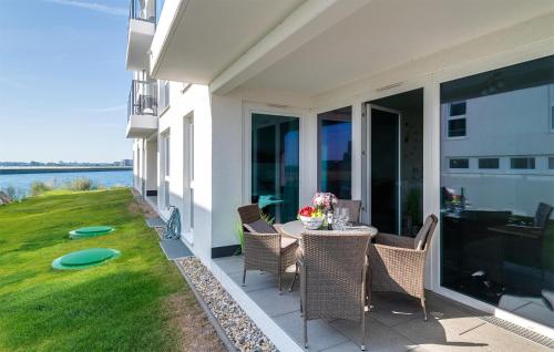 Ostseetraum 307 - last minute hotel in Unknown City