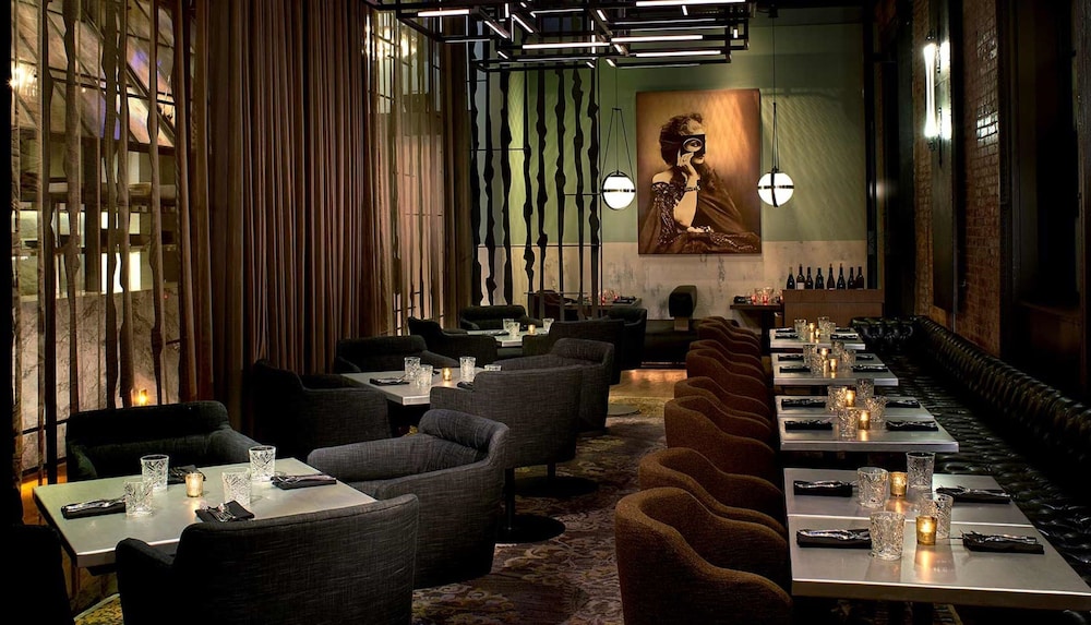 Kimpton Hotel Monaco Washington DC by IHG - photo 49