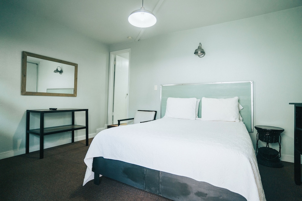 Rooms at The Pecan - photo 10