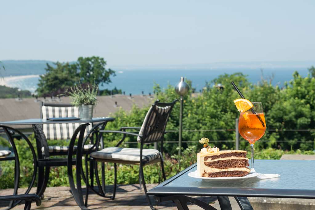 Gastro Seeblickterrasse