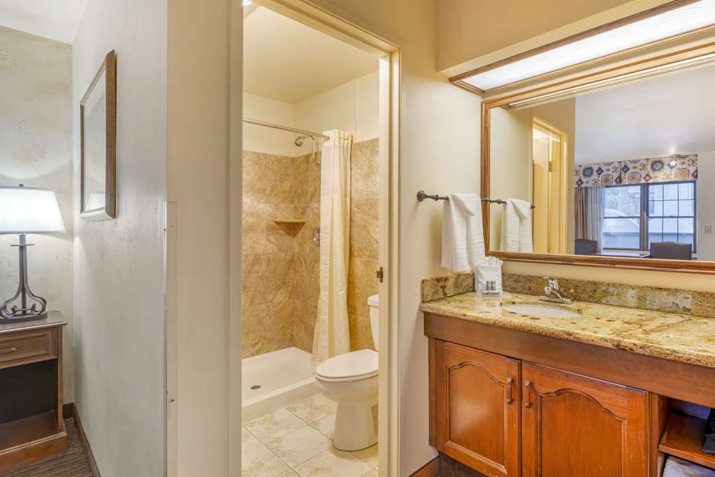 Best Western Casa Grande Inn - photo 41