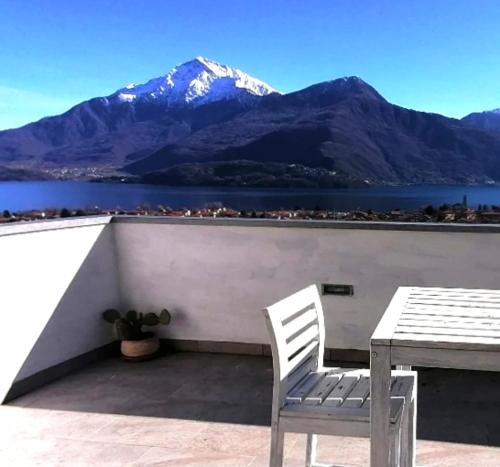 Ulivi on the lake — 4-Star Luxury Hotel in Dongo, Italy