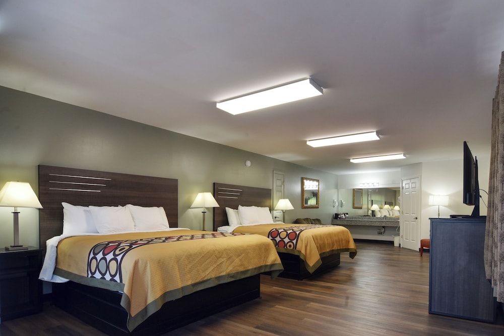 Lynchburg Country Inn - photo 16