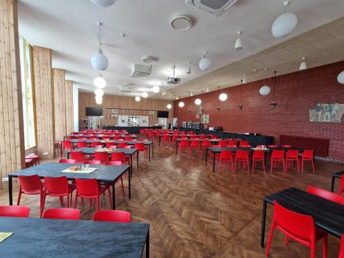 Kääriku Hotel in Tartu, Estonia