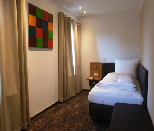 Hotel Saline — Buedingen — photo 2