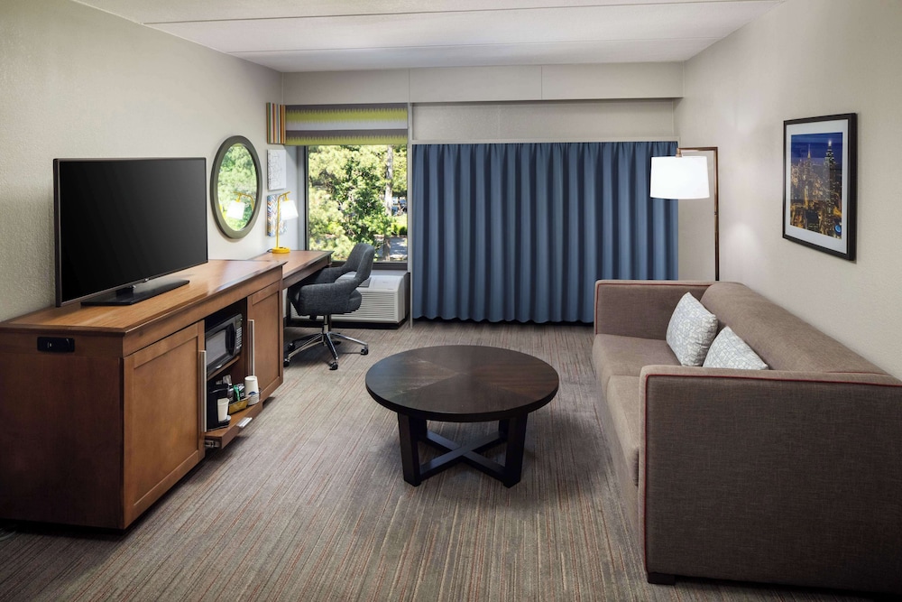 Hampton Inn Atlanta Northlake - photo 10