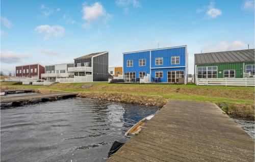 Krebsen 640 in Ebeltoft, Denmark