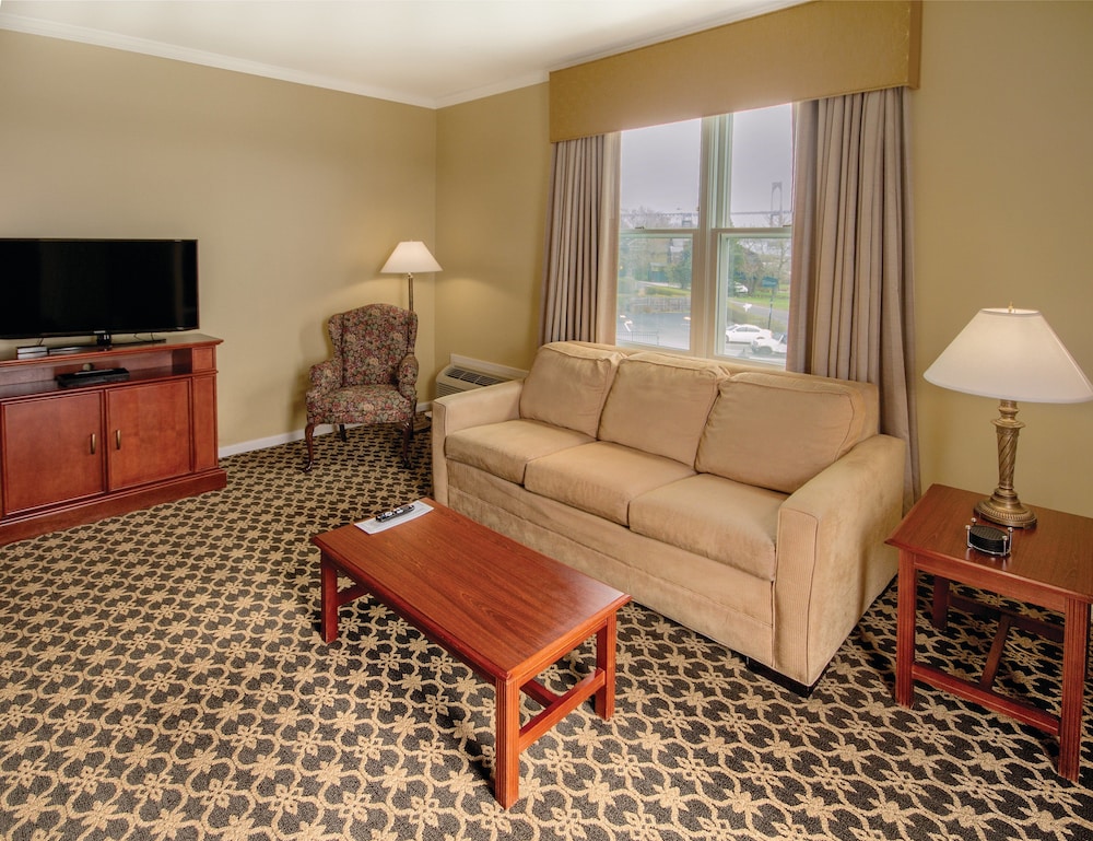 Club Wyndham Bay Voyage Inn - photo 17