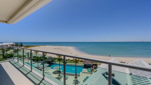 Sea Side 411 — 4-Star Luxury Hotel in Mandurah, Australia