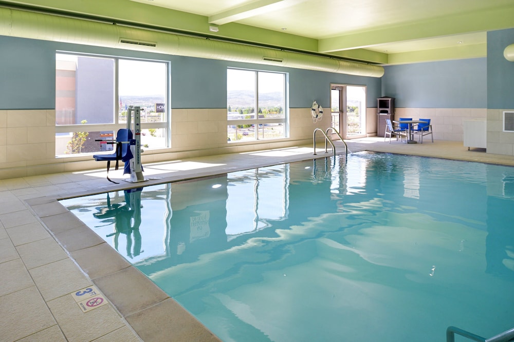Holiday Inn Express & Suites Elko by IHG - photo 31