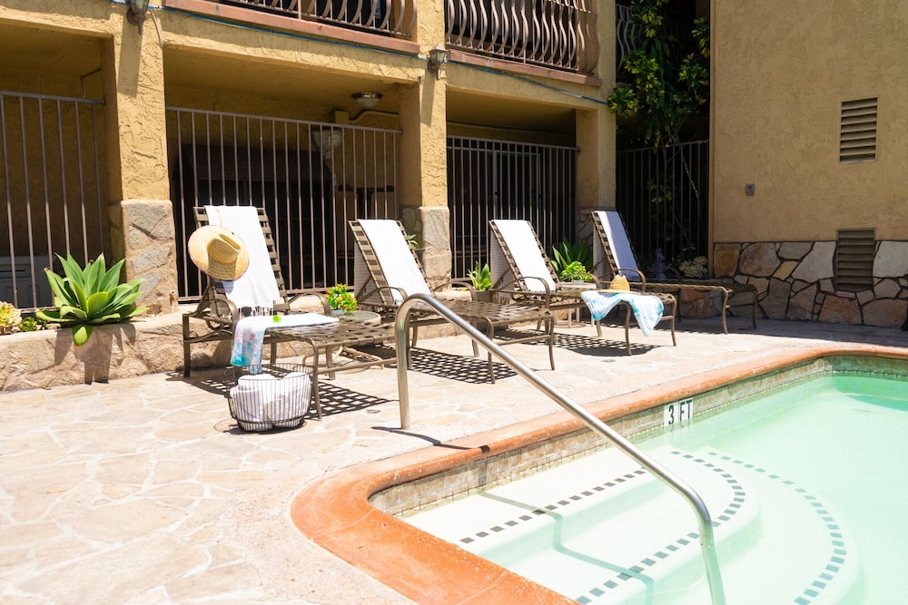 Hotel Baja San Diego A Boutique Hotel - photo 39