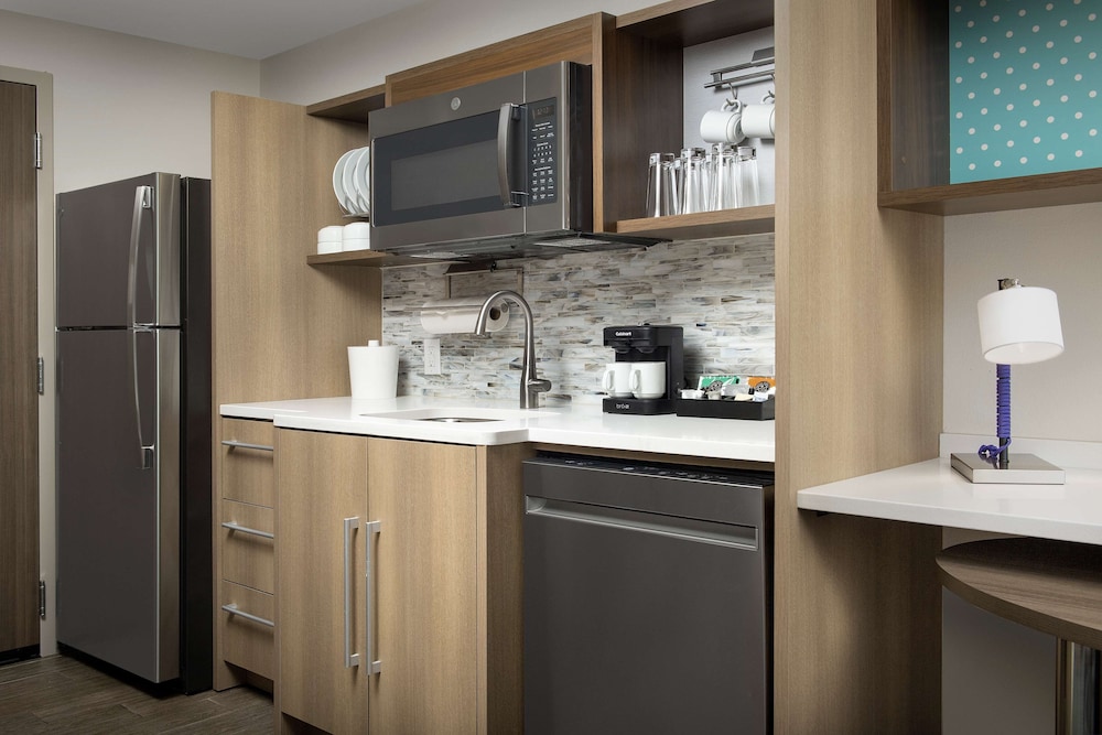 Home2Suites by Hilton Marysville OH - photo 7