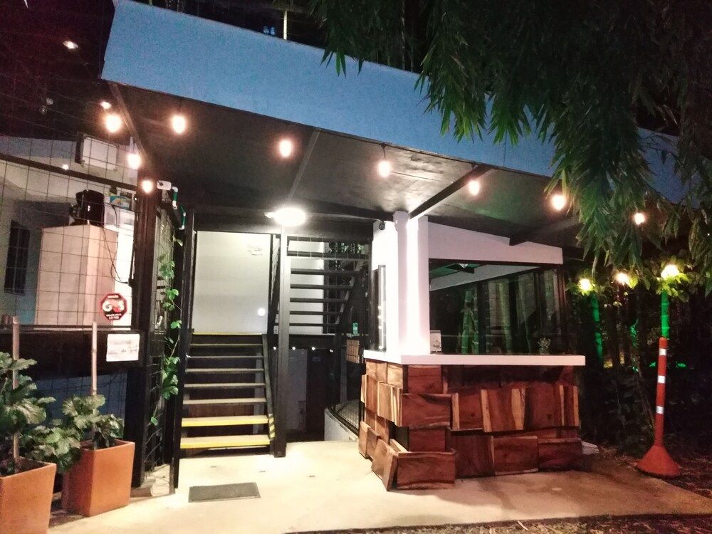 Hotel Carriqui in Pereira, Colombia