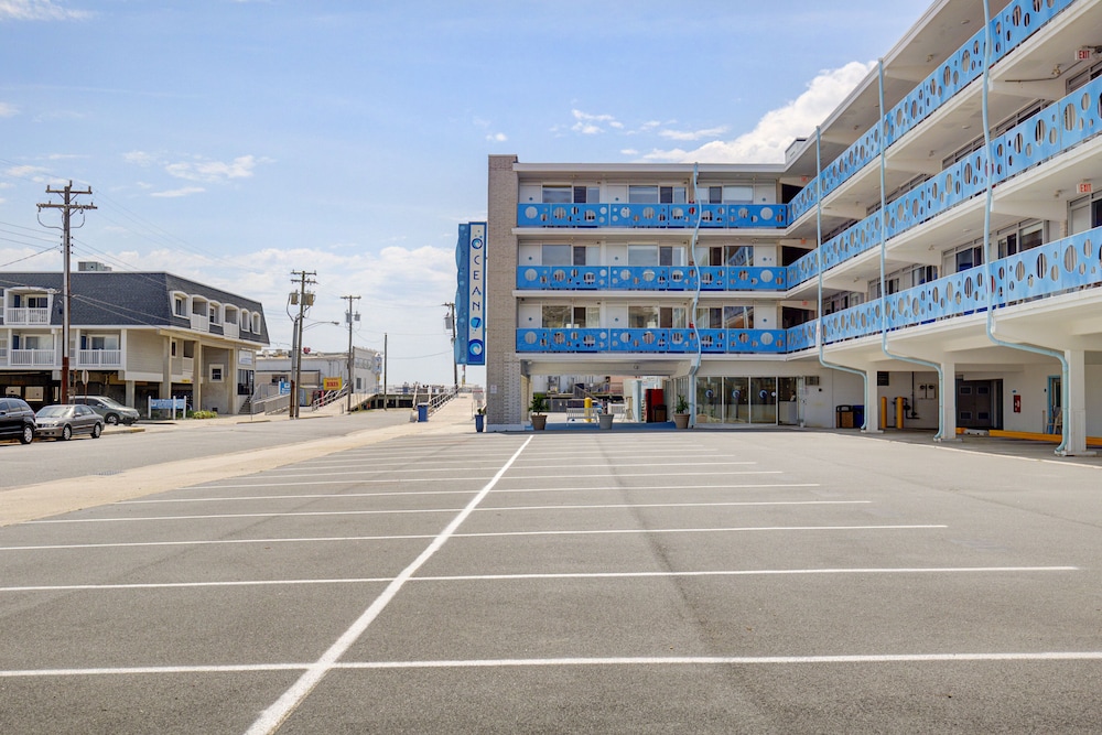 Ocean 7 - photo 322