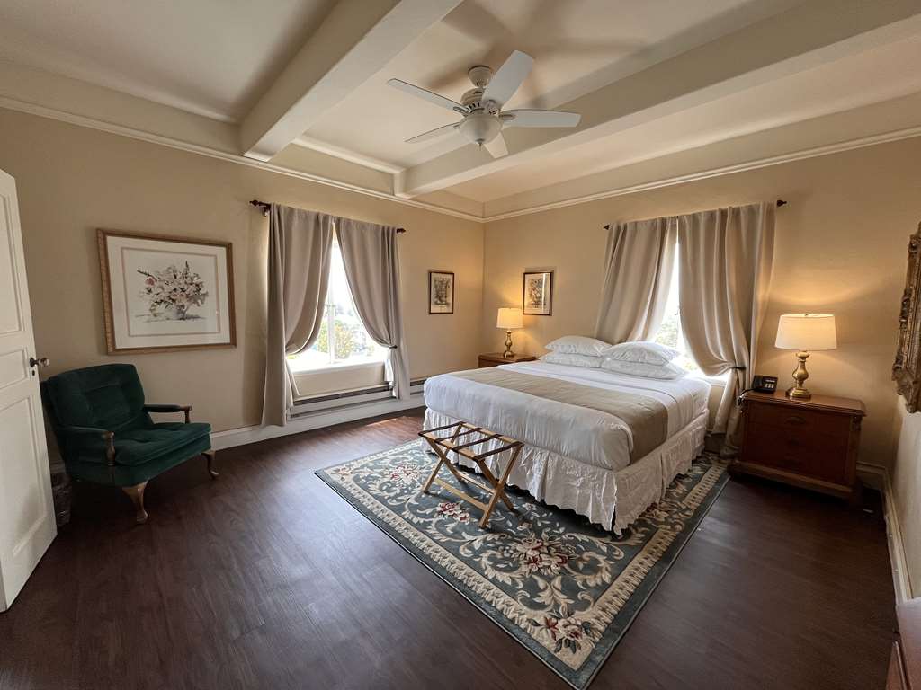 Berkeley City Club - photo 43