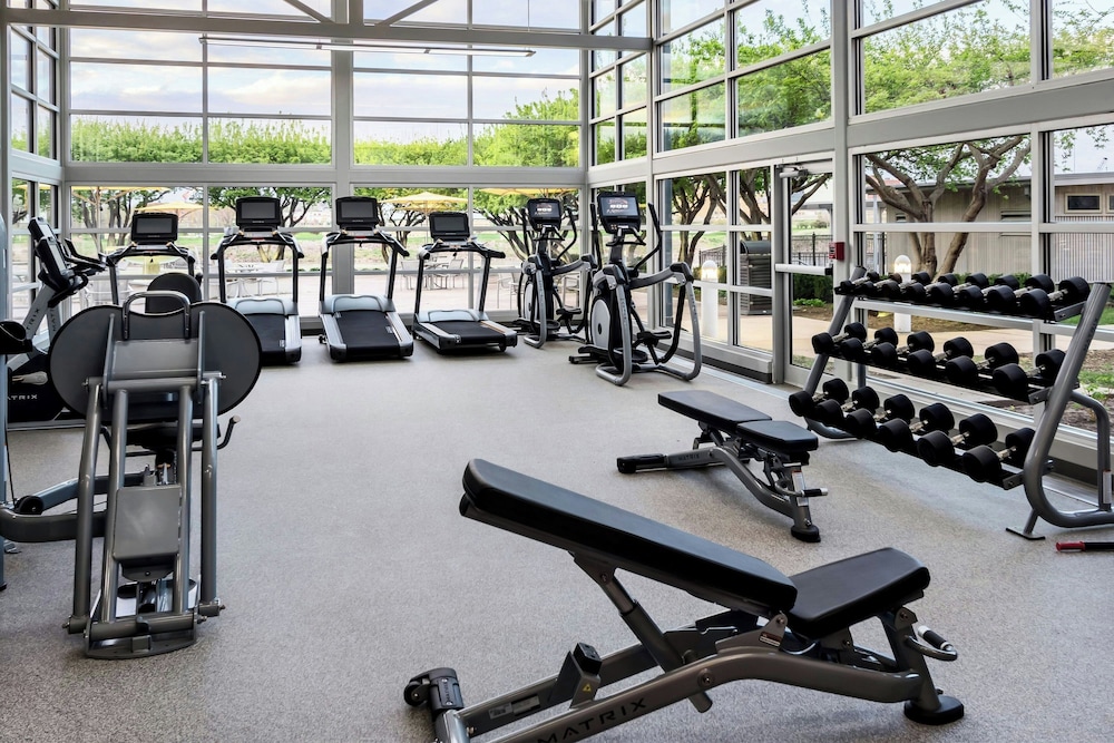 South Sioux City Marriott Riverfront - photo 40