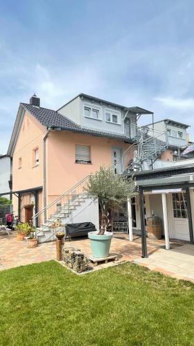 Boardinghouse Forst in Forst, Germany