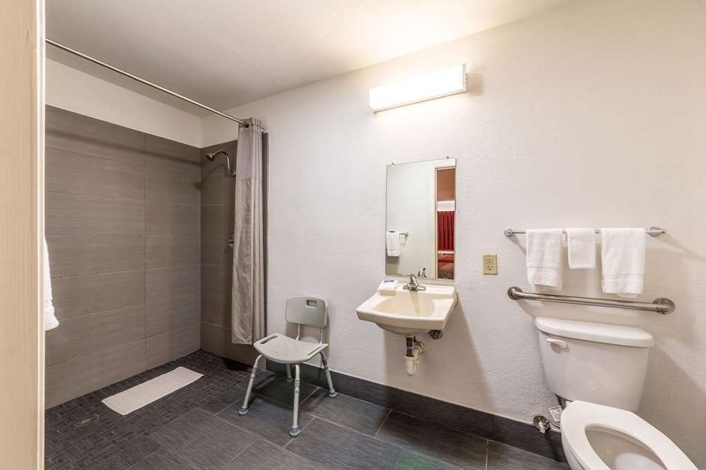 Motel 6 San Antonio TX South WW White Rd - photo 28