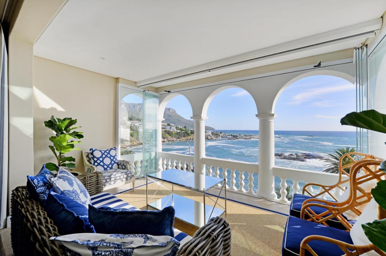 Bingley Place Camps Bay Luxury Villa