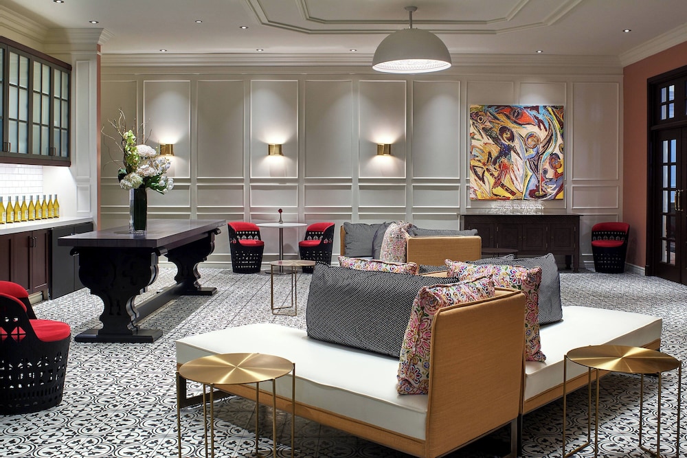 Hotel Colonnade Coral Gables Autograph Collection - photo 39