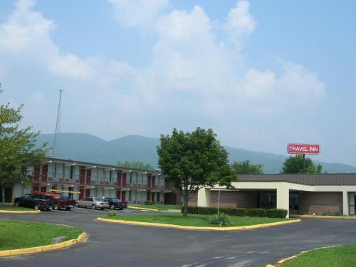 Travel Inn Duffield — hotel in Wise