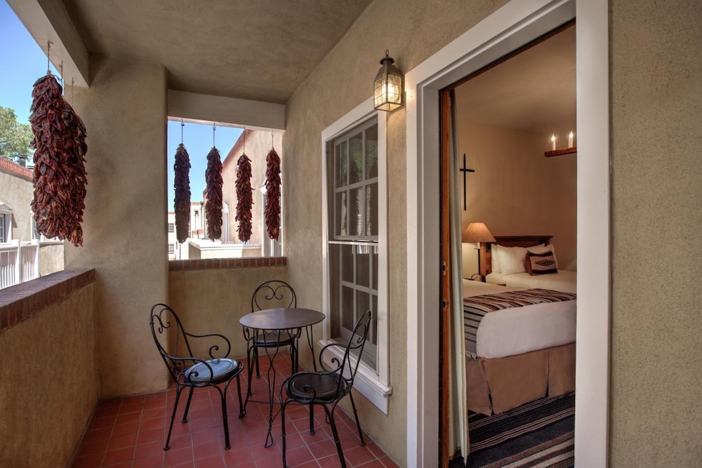 Hotel Chimayo de Santa Fe - photo 17