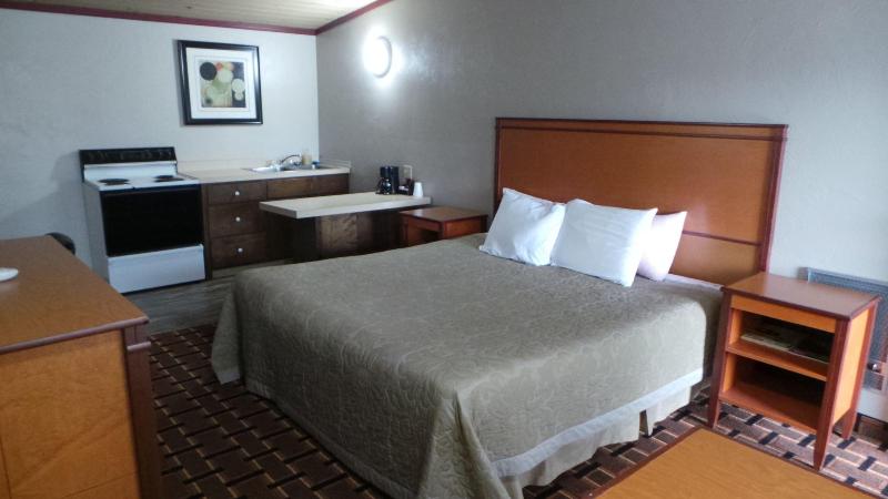 Anchor Bay Inn By OYO Reedsport - photo 8