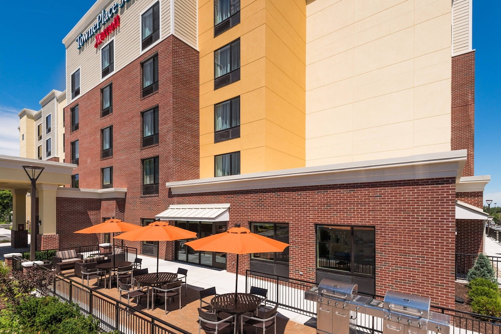 TownePlace Suites Latham Albany Airport - featured photo