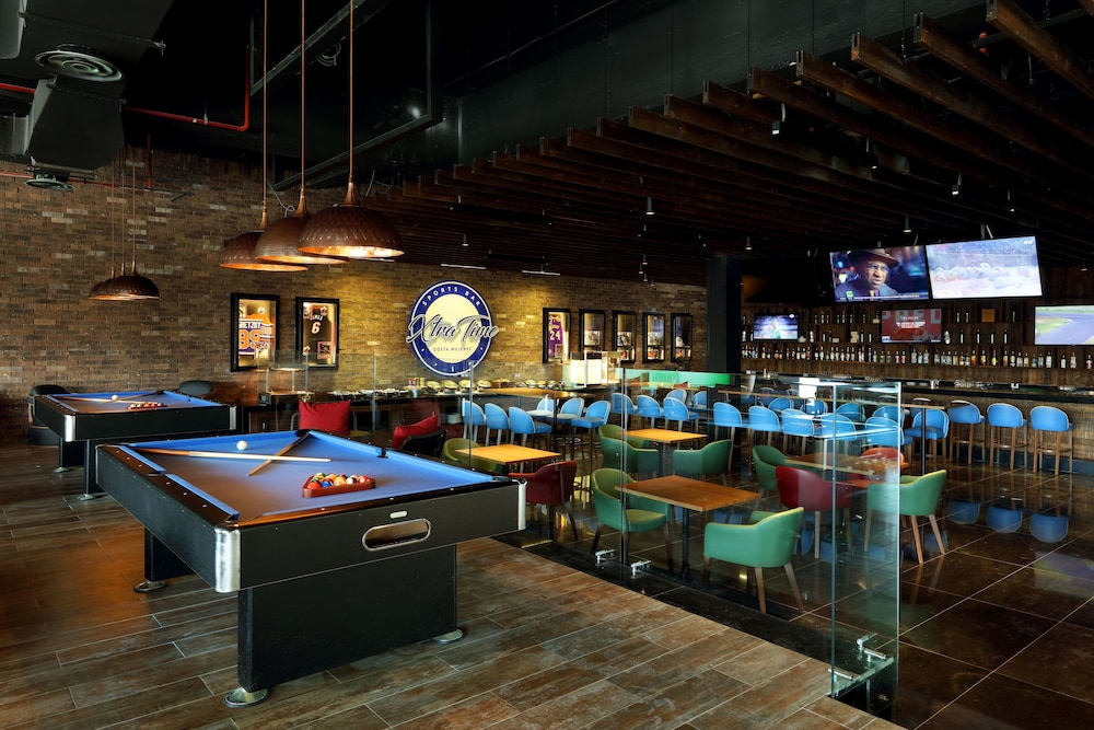 Billiards