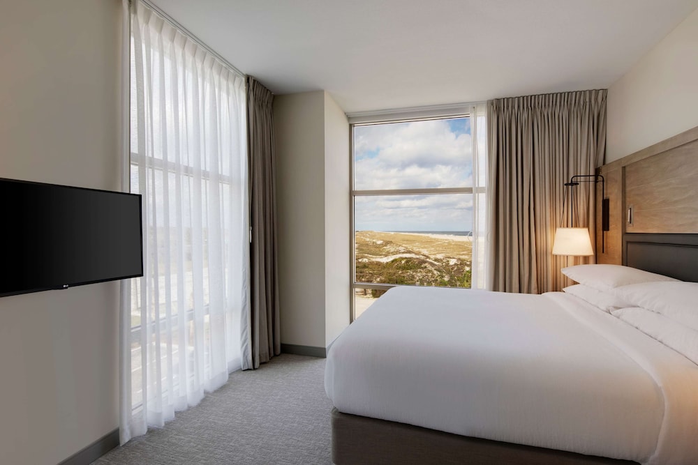 Embassy Suites By Hilton St Augustine Beach Oceanfront Resort - photo 26