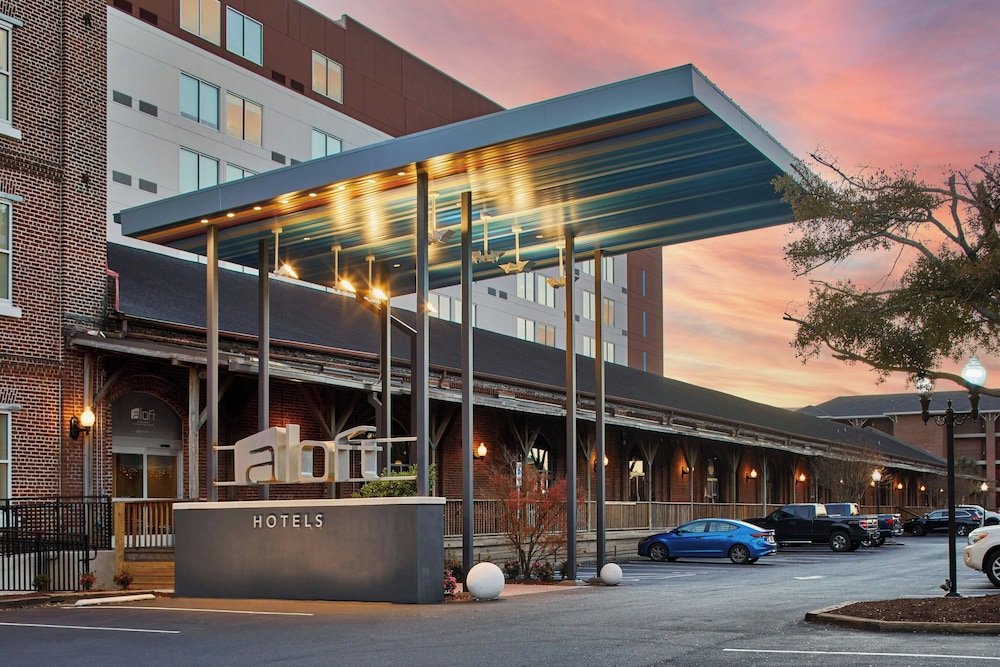 Aloft Wilmington at Coastline Center - photo 53