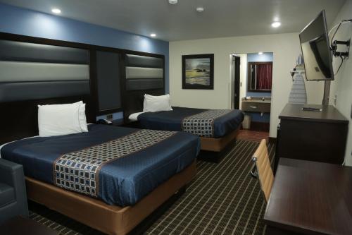 Theroff's Motel - photo 5