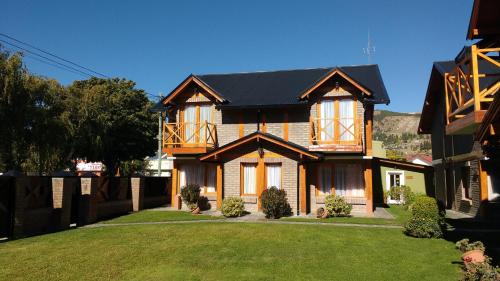 Patagonia Apart — Esquel — photo 2