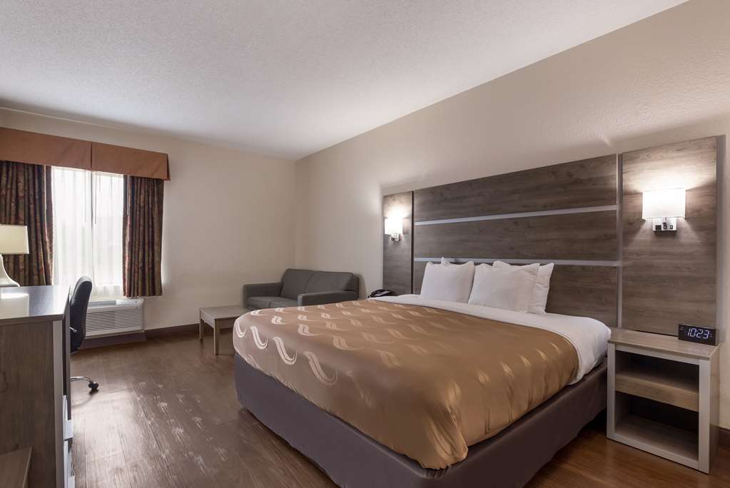 Quality Inn Thomasville Northpark - photo 7